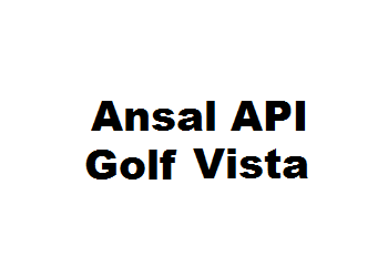 Ansal API Golf Vista